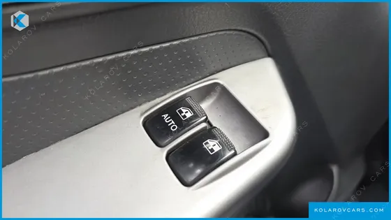 KIA BONGO III STANDARD CAP