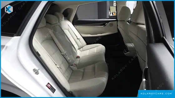 HYUNDAI GRANDEUR LE BLANC