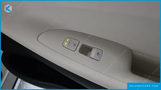 HYUNDAI GRANDEUR LE BLANC