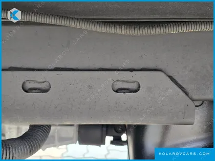 HYUNDAI PORTER II SUPER CAP CRDI
