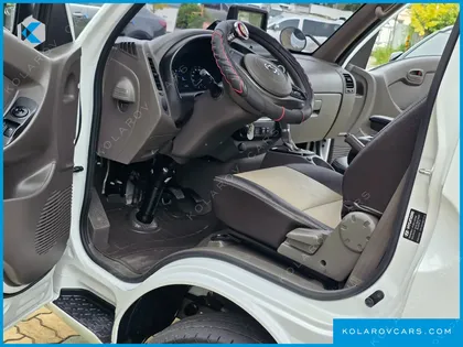 HYUNDAI PORTER II SUPER CAP CRDI