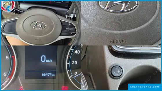 HYUNDAI PORTER II SUPER CAP CRDI