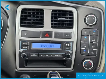 HYUNDAI PORTER II SUPER CAP CRDI