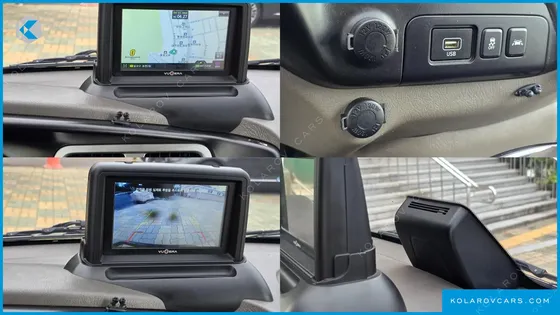 HYUNDAI PORTER II SUPER CAP CRDI