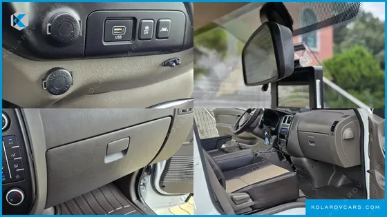 HYUNDAI PORTER II SUPER CAP CRDI