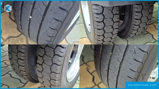 HYUNDAI PORTER II SUPER CAP CRDI