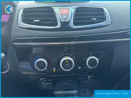 RENAULT KOREA SM3 SE