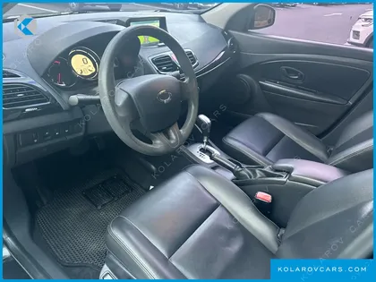RENAULT KOREA SM3 SE