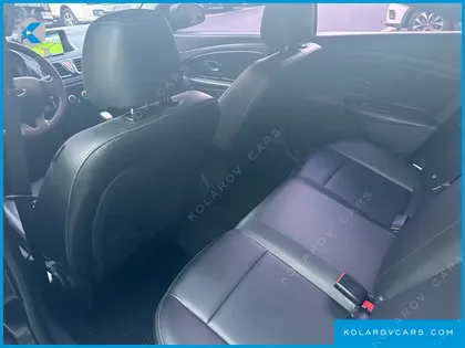 RENAULT KOREA SM3 SE