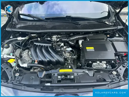 RENAULT KOREA SM3 SE