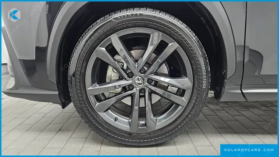 LEXUS NX PREMIUM