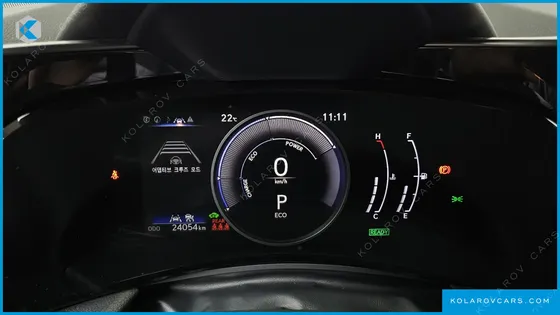 LEXUS NX PREMIUM
