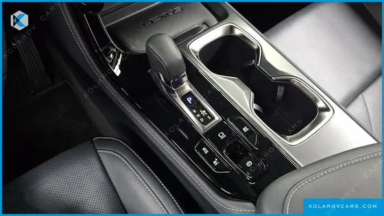 LEXUS NX PREMIUM