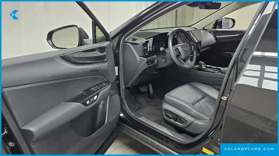 LEXUS NX PREMIUM
