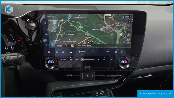 LEXUS NX PREMIUM