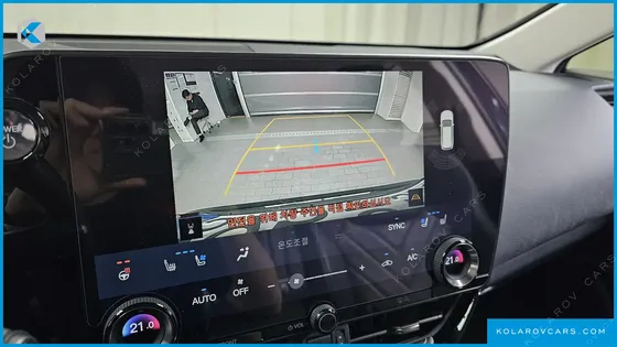 LEXUS NX PREMIUM