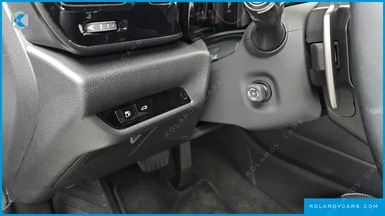 LEXUS NX PREMIUM