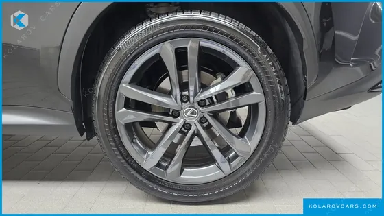 LEXUS NX PREMIUM