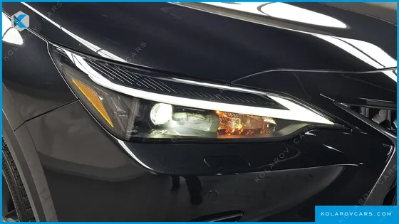 LEXUS NX PREMIUM