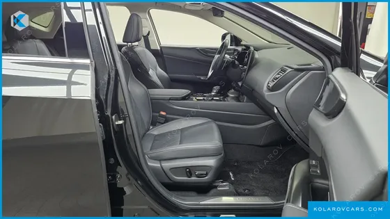 LEXUS NX PREMIUM