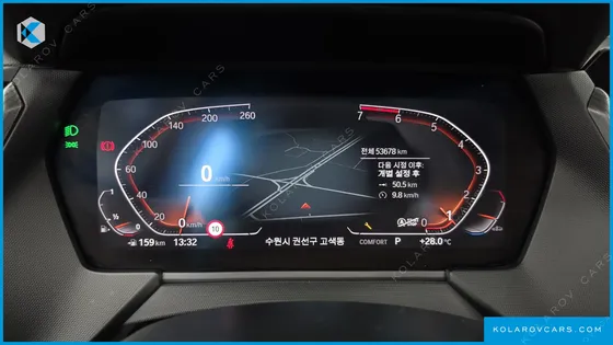 BMW 1 SERIES 120I M SPORTS