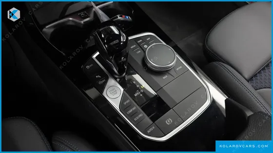 BMW 1 SERIES 120I M SPORTS