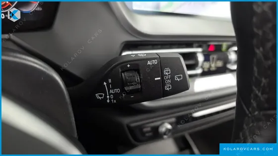 BMW 1 SERIES 120I M SPORTS