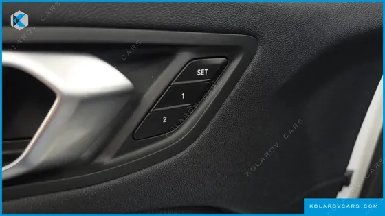BMW 1 SERIES 120I M SPORTS
