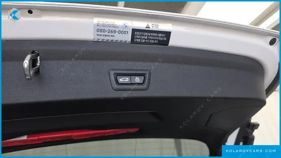 BMW 1 SERIES 120I M SPORTS