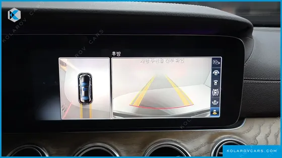 MERCEDES E-CLASS E300 EXCLUSIVE