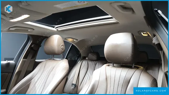 MERCEDES E-CLASS E300 EXCLUSIVE