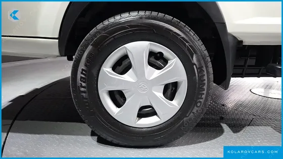 HYUNDAI PORTER II 4WD DUBLE CAP