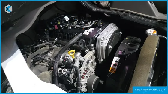 HYUNDAI PORTER II 4WD DUBLE CAP
