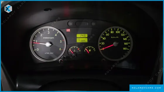 HYUNDAI PORTER II 4WD DUBLE CAP