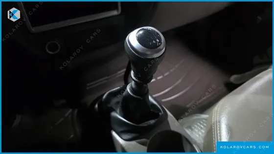 HYUNDAI PORTER II 4WD DUBLE CAP