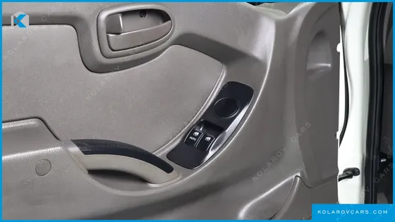 HYUNDAI PORTER II 4WD DUBLE CAP