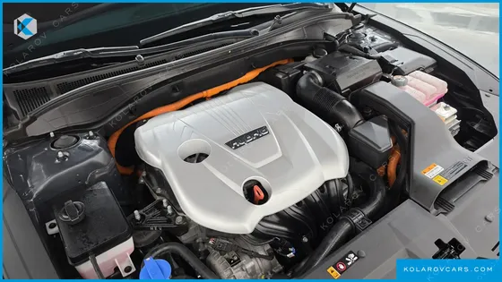 HYUNDAI GRANDEUR EXCLUSIVE