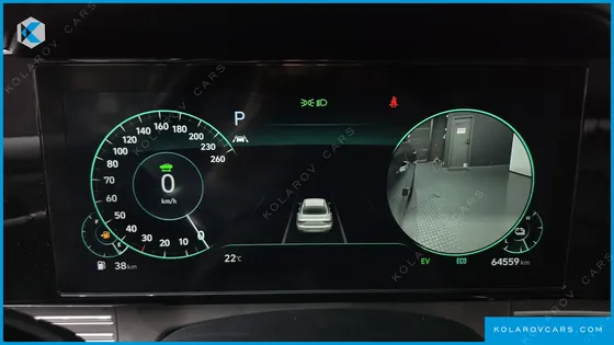HYUNDAI GRANDEUR EXCLUSIVE