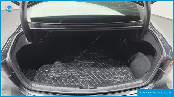 HYUNDAI GRANDEUR EXCLUSIVE