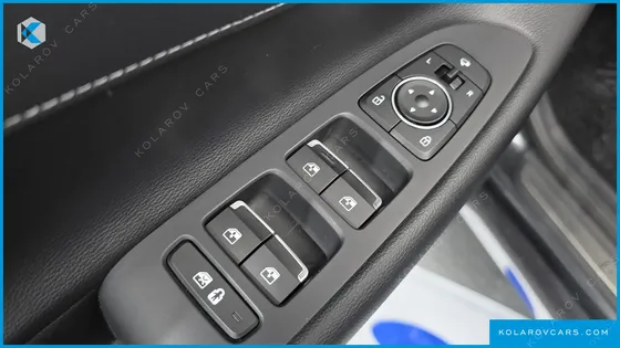HYUNDAI GRANDEUR EXCLUSIVE
