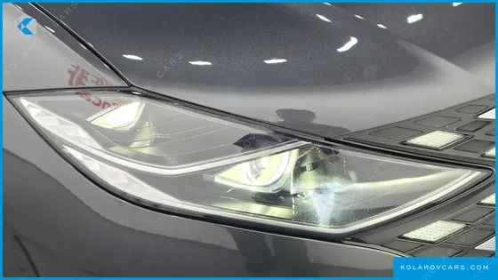 HYUNDAI GRANDEUR EXCLUSIVE