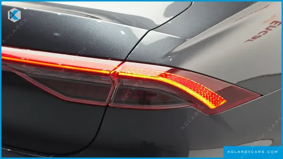 HYUNDAI GRANDEUR EXCLUSIVE