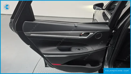 HYUNDAI GRANDEUR EXCLUSIVE