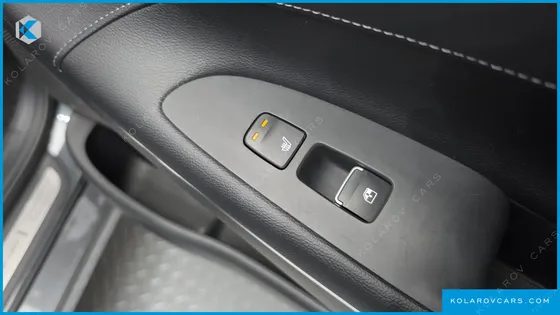 HYUNDAI GRANDEUR EXCLUSIVE