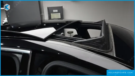MERCEDES S-CLASS S580L 4MATIC