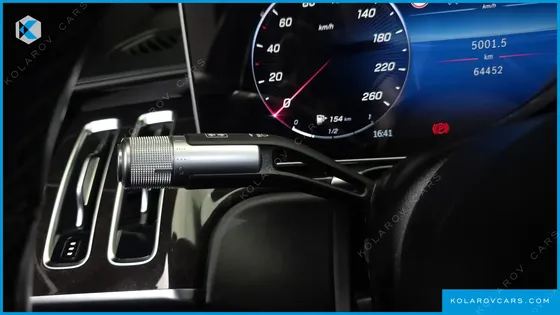 MERCEDES S-CLASS S580L 4MATIC