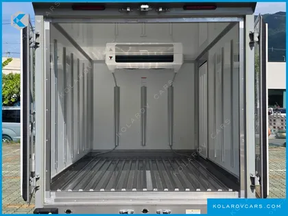HYUNDAI PORTER II SUPER CAP CRDI