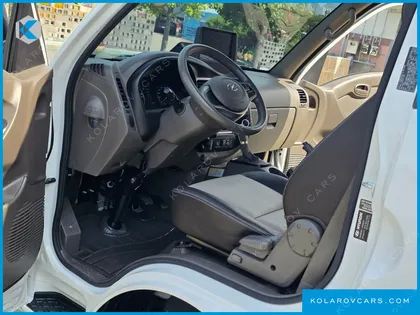 HYUNDAI PORTER II SUPER CAP CRDI