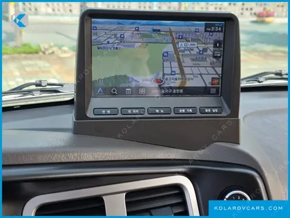 HYUNDAI PORTER II SUPER CAP CRDI