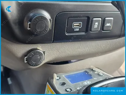 HYUNDAI PORTER II SUPER CAP CRDI